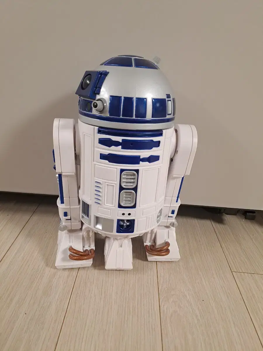 스타워즈 R2D2 무선조종